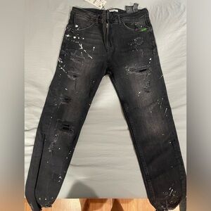 Men’s Zara Jeans